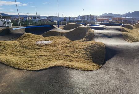 Park Žaga dobiva končno podobo 7